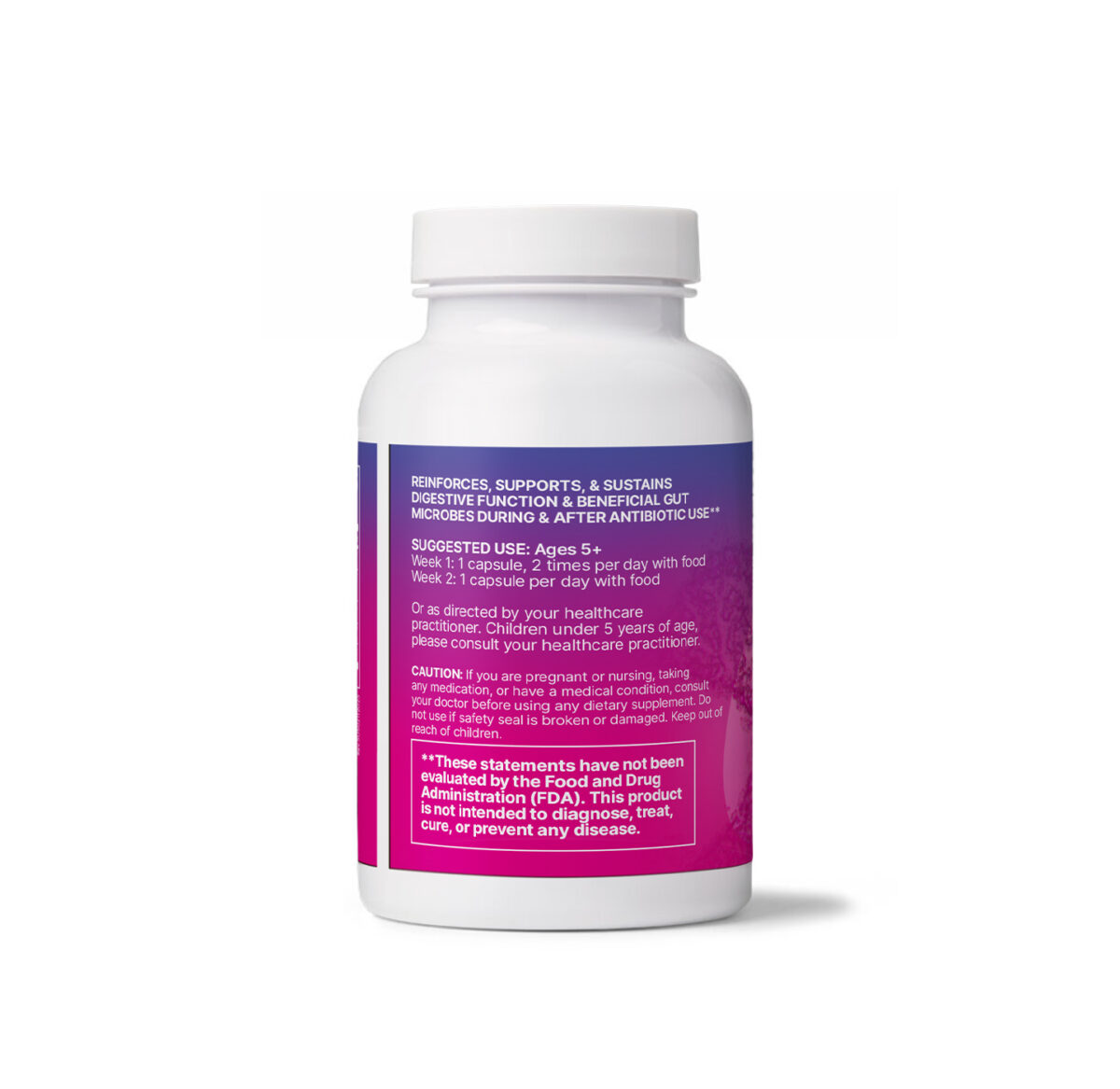 RestorFlora - imagine 3