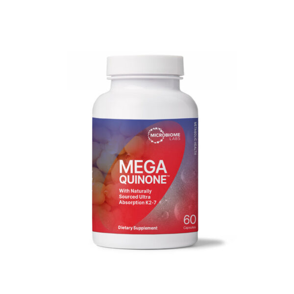 Megaquinone