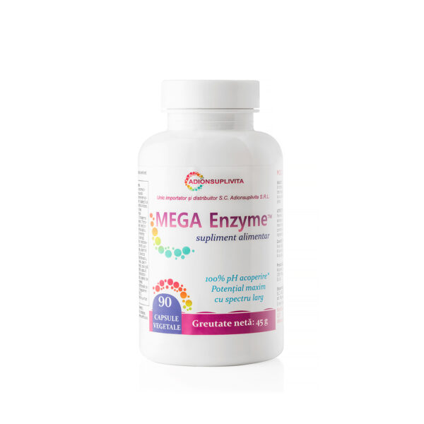 MEGA ENZYME ™