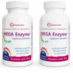 MegaEnzyme - 2 cutii