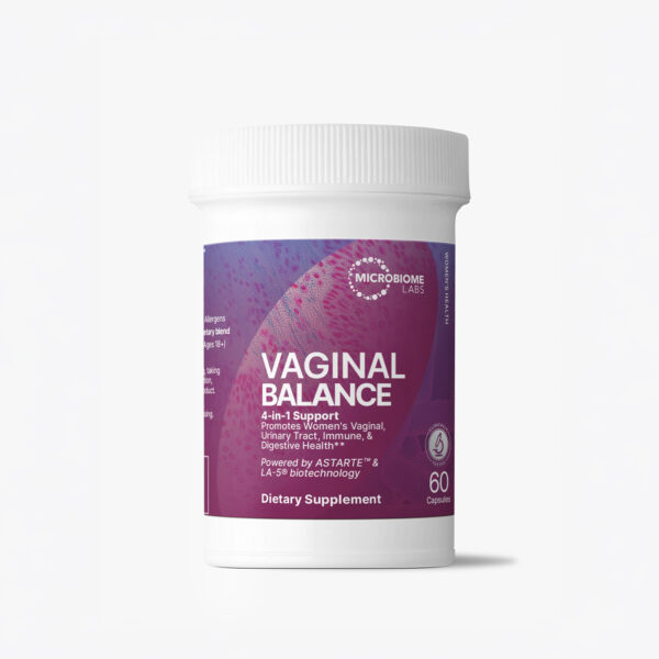 Vaginal Balance